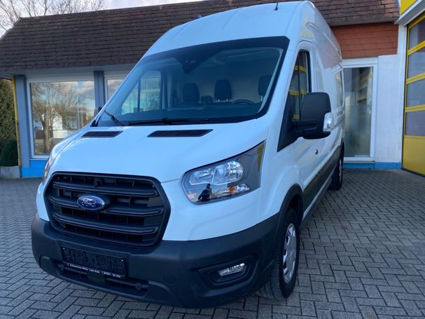 Ford Transit 350 L3 96 kW image number 1