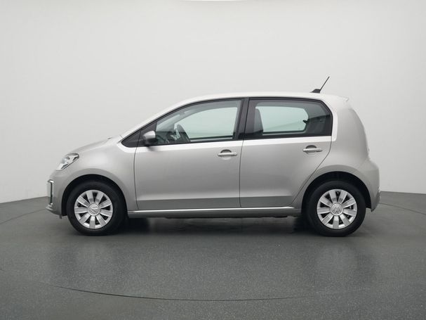 Volkswagen up! 60 kW image number 4