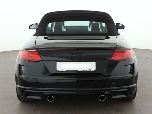 Audi TT 2.0 TFSI S tronic S-line 180 kW image number 5