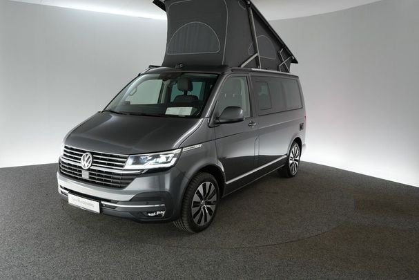 Volkswagen T6 California DSG Ocean 150 kW image number 1