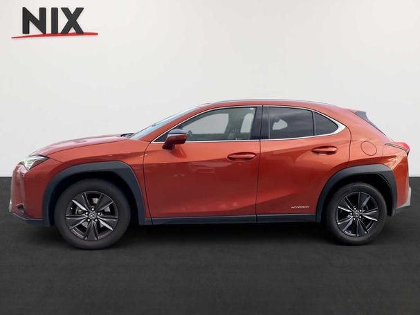 Lexus UX 250h 135 kW image number 5