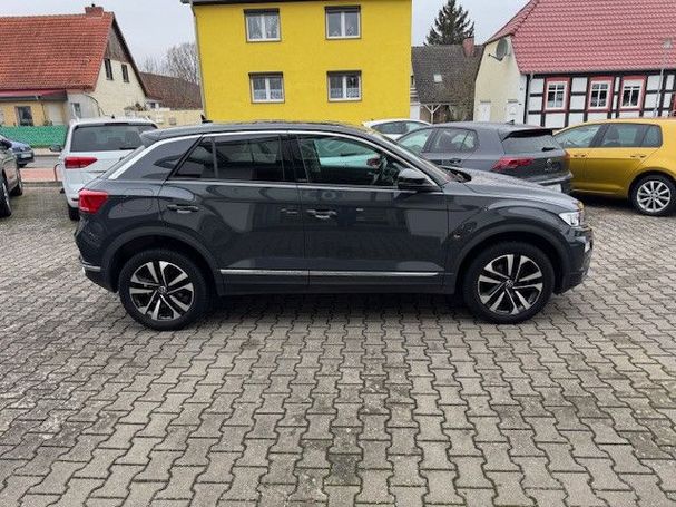 Volkswagen T-Roc 1.5 TSI 110 kW image number 4