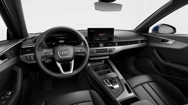 Audi A4 35 TFSI Avant Advanced 110 kW image number 12