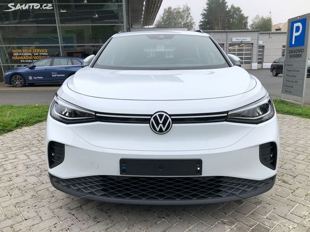 Volkswagen ID.4 125 kW image number 3