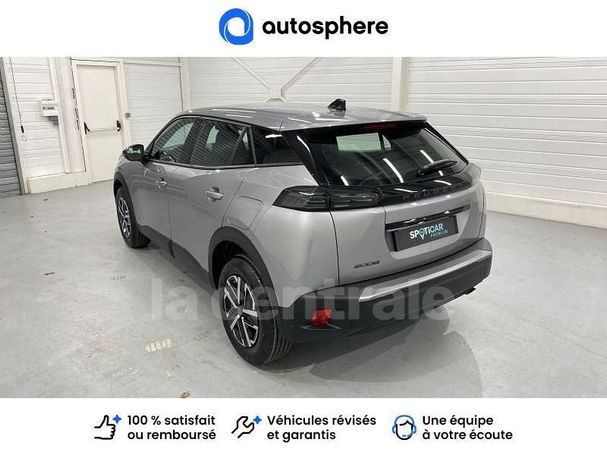 Peugeot 2008 1.2 PureTech 74 kW image number 4