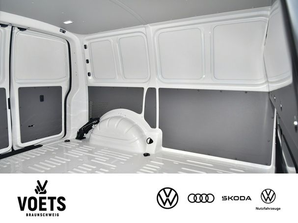 Volkswagen T6 Transporter 81 kW image number 10