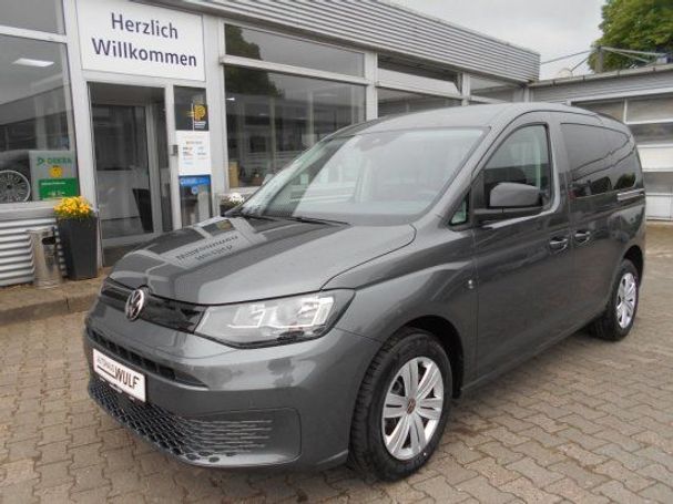 Volkswagen Caddy 1.5 TSI DSG 84 kW image number 1