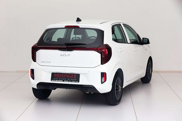 Kia Picanto 1.0 43 kW image number 2