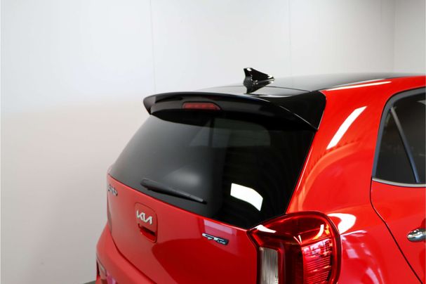 Kia Picanto 1.0 T-GDi 74 kW image number 14