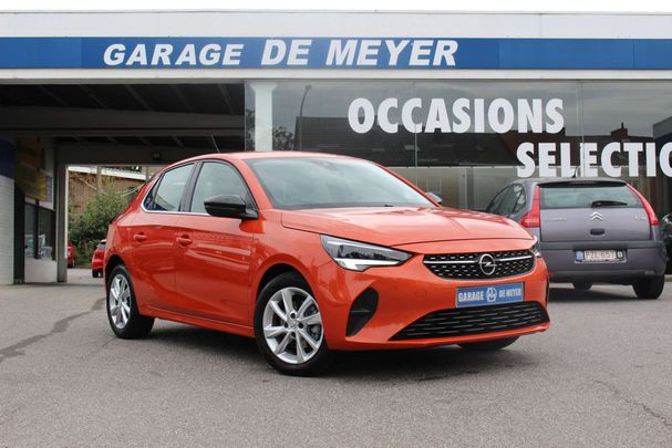 Opel Corsa 1.2 Turbo Elegance 74 kW image number 1