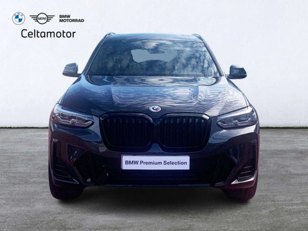 BMW X3 xDrive 140 kW image number 2