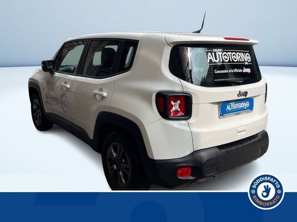 Jeep Renegade 96 kW image number 6