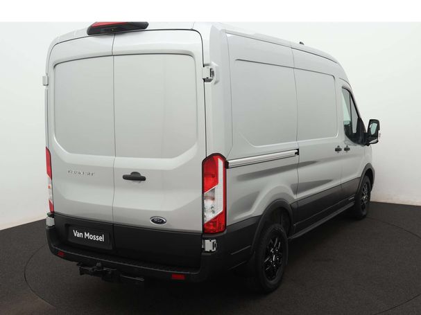 Ford Transit 350 L2H2 125 kW image number 7