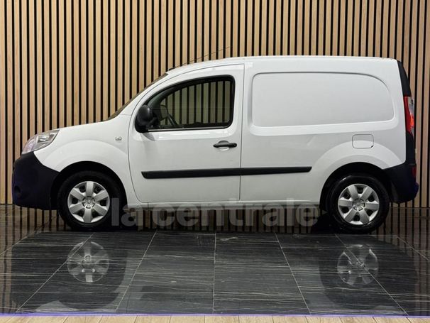 Renault Kangoo dCi Extra 66 kW image number 11