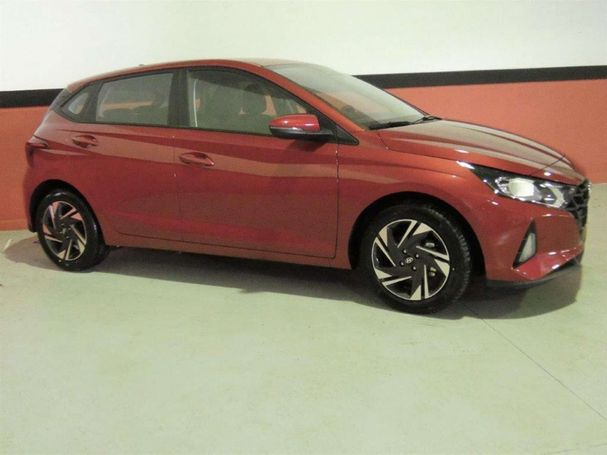 Hyundai i20 1.2 62 kW image number 3