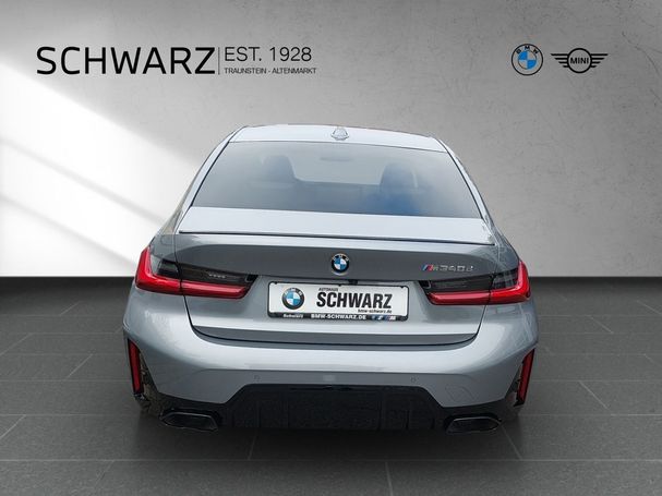 BMW 340d xDrive 250 kW image number 4