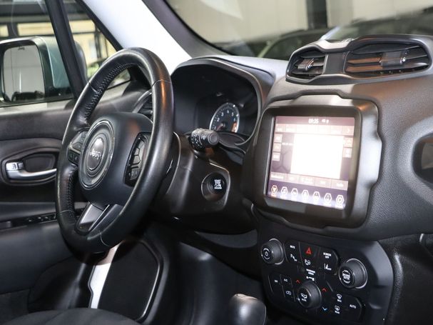 Jeep Renegade 110 kW image number 20