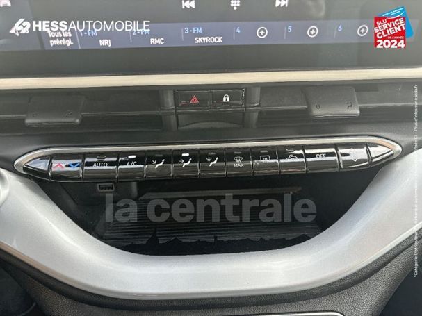 Fiat 500 e 42 kWh 88 kW image number 32