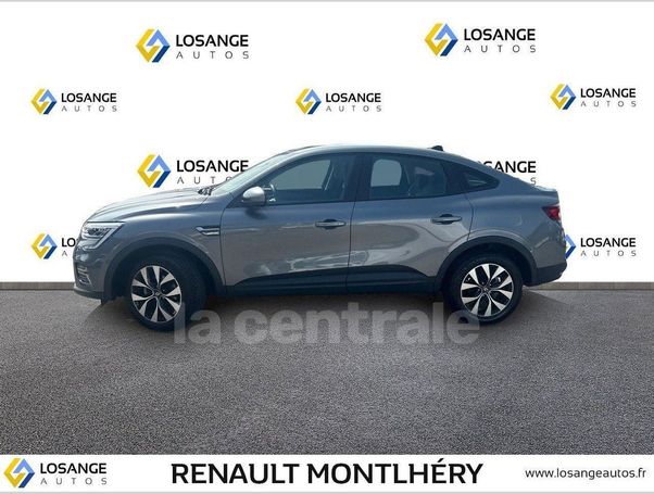 Renault Arkana 1.3 TCe EDC 103 kW image number 5