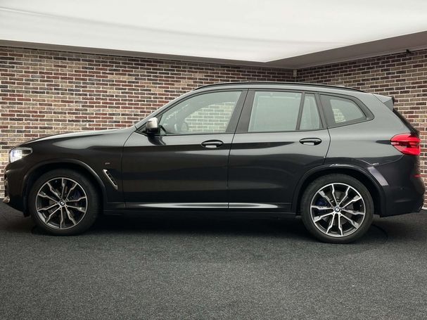 BMW X3 M40i xDrive 260 kW image number 6