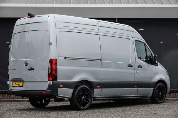 Mercedes-Benz Sprinter 319 CDI 9G-Tronic RWD 140 kW image number 2