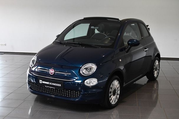 Fiat 500C 51 kW image number 1