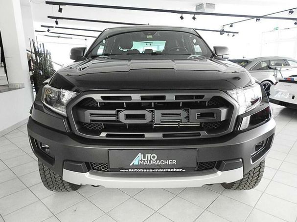 Ford Ranger Raptor 156 kW image number 2