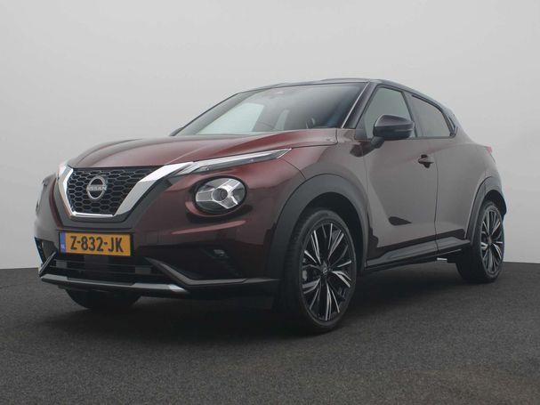 Nissan Juke 1.0 DIG-T N-DESIGN 84 kW image number 1