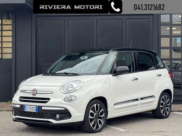 Fiat 500L 1.4 70 kW image number 16