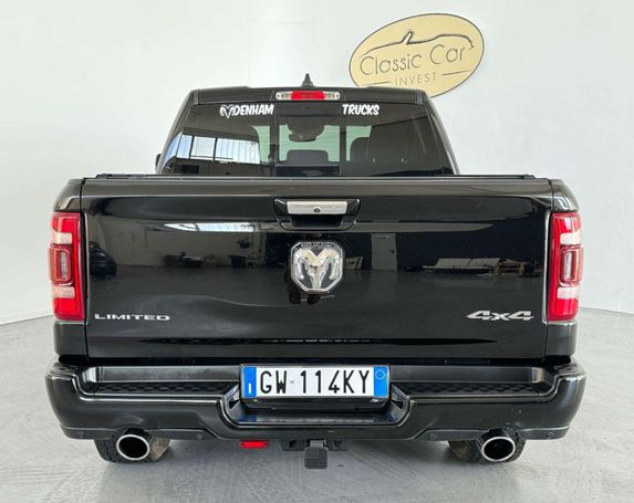 RAM 1500 5.7 294 kW image number 2