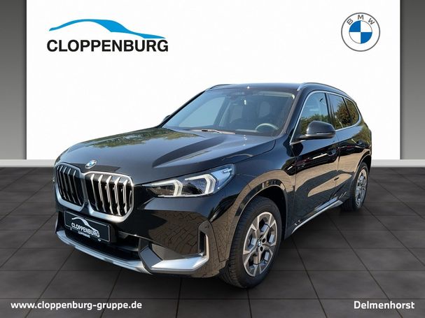 BMW X1 sDrive 115 kW image number 1