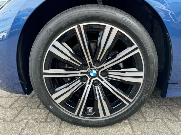 BMW 320d 140 kW image number 22