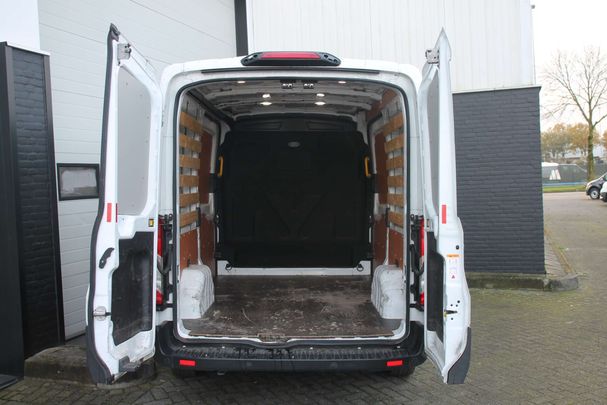 Ford Transit L2H2 2.0 TDCi 79 kW image number 6