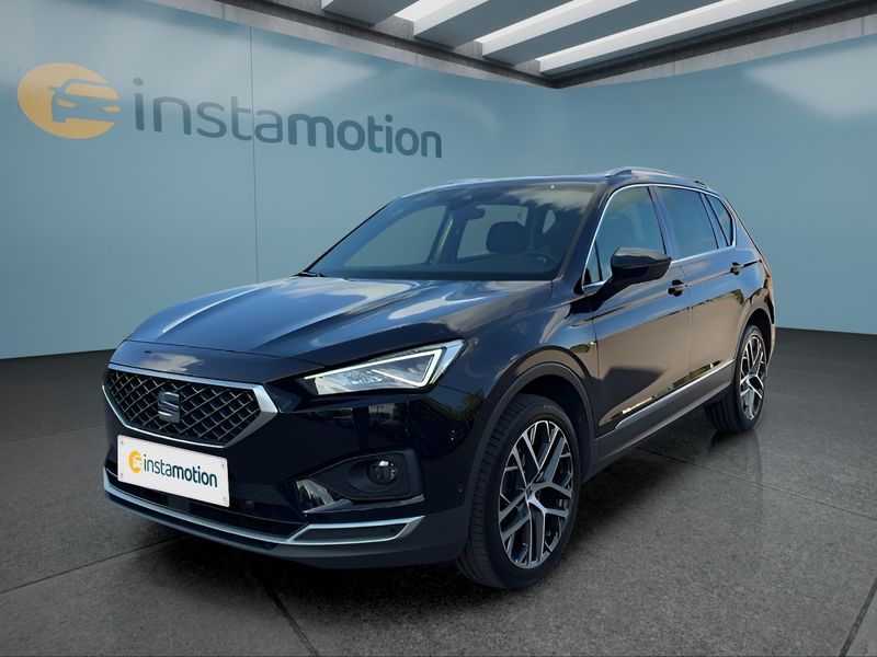 Seat Tarraco Xperience