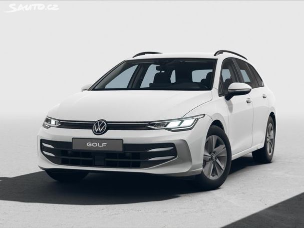 Volkswagen Golf Variant 1.5 TSI 110 kW image number 1