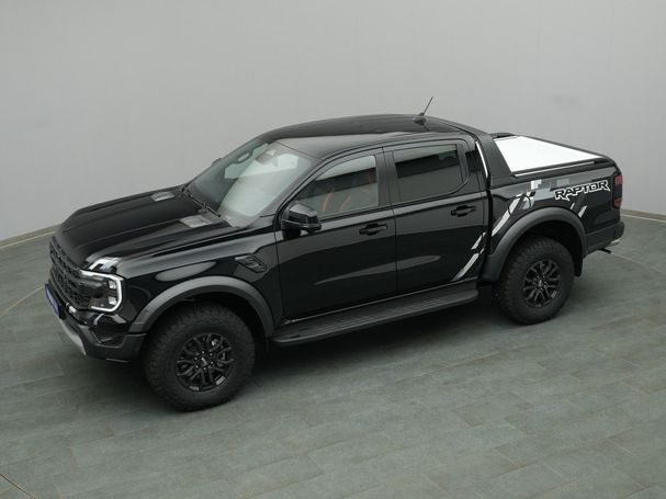 Ford Ranger Raptor 215 kW image number 28