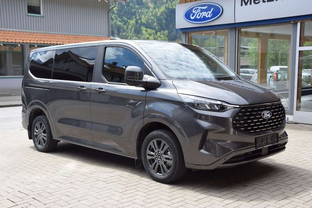 Ford Tourneo Custom 125 kW image number 2