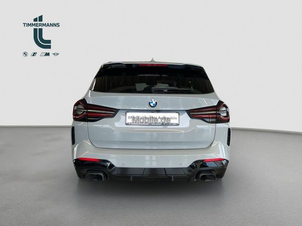 BMW X3 M40d xDrive 250 kW image number 3