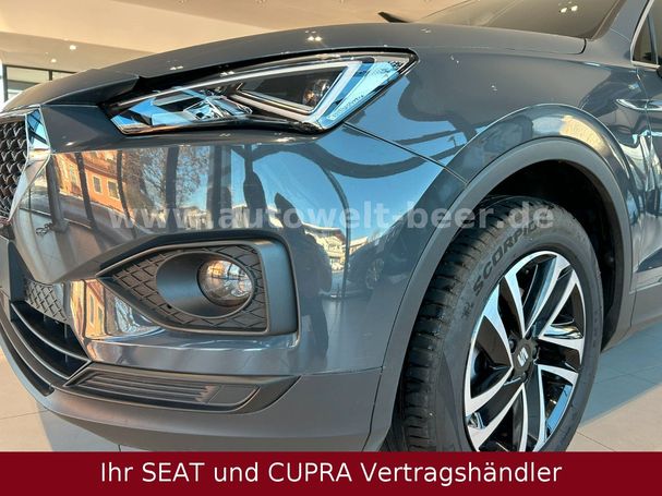 Seat Tarraco 2.0 TDI DSG 110 kW image number 18