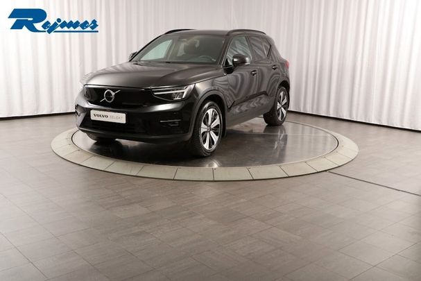 Volvo XC40 Recharge Plus 171 kW image number 1