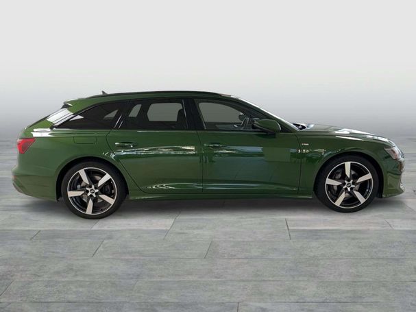 Audi A6 50 TDI quattro Tiptronic S-line Avant 210 kW image number 3