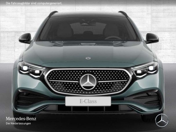 Mercedes-Benz E 220 d T 145 kW image number 6