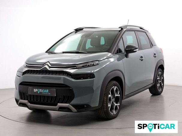 Citroen C3 Aircross PureTech 130 Shine Pack EAT6 96 kW image number 1