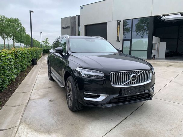 Volvo XC90 T8 Inscription AWD 223 kW image number 4