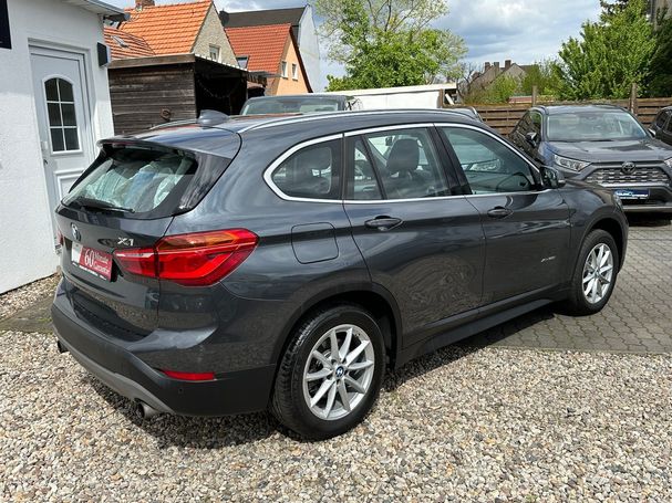 BMW X1 xDrive 141 kW image number 9