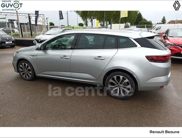 Renault Megane TCe 140 EDC 103 kW image number 18