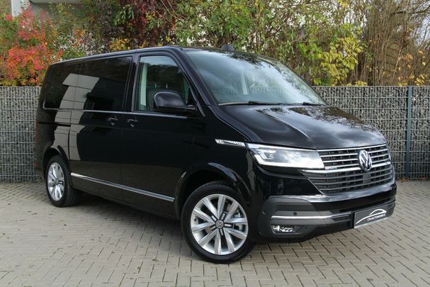 Volkswagen T6 Multivan 2.0 TDI DSG 4Motion 150 kW image number 2