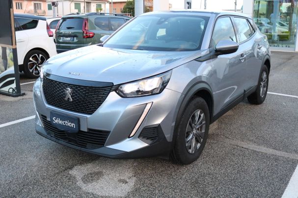 Peugeot 2008 PureTech 96 kW image number 1