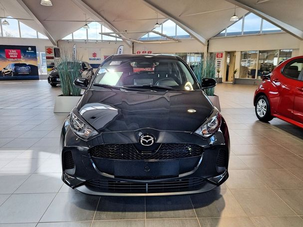 Mazda 2 Hybrid 85 kW image number 4