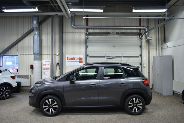 Citroen C3 Pure Tech 110 82 kW image number 7